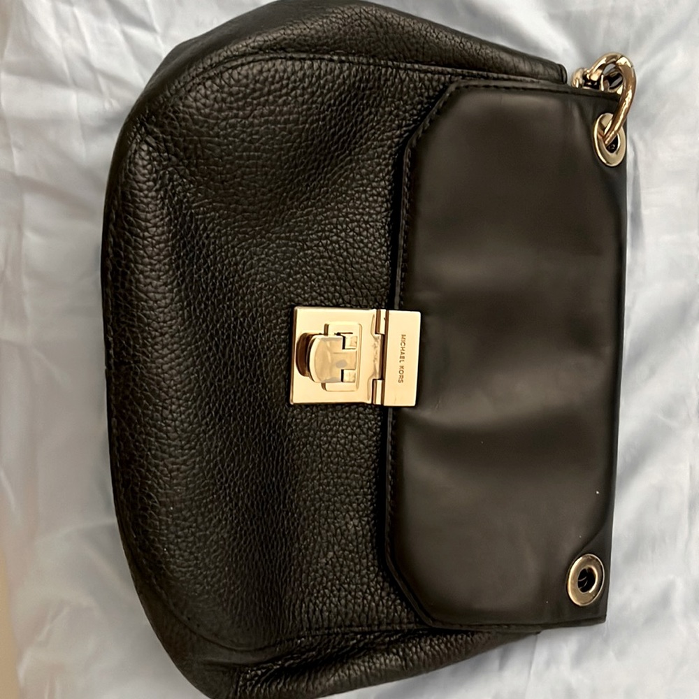 Michael kors original cross bag